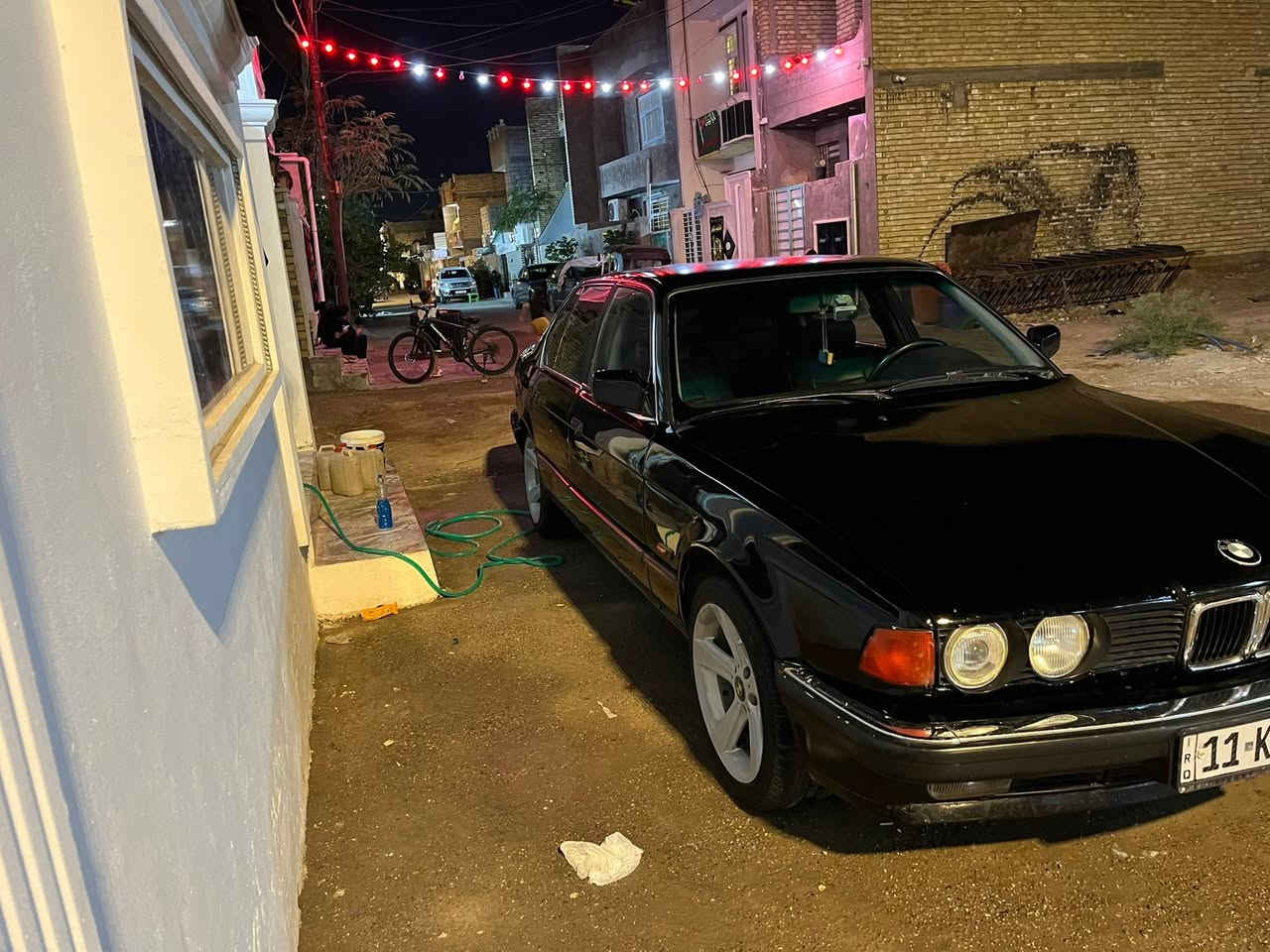 السلام عليكم بي ام للبيع بدي ٧٣٠ مكينه ٧٣٥ بيع او مراوس ب 740 مكينه 8


**إذا كنت صاحب هذا الإعلان وتريد حذفه لأي سبب، رجاءا أرسل رسالة إلى الدعم الفني**