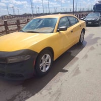 جارجر • ٢٠١٨ • الرفاعي