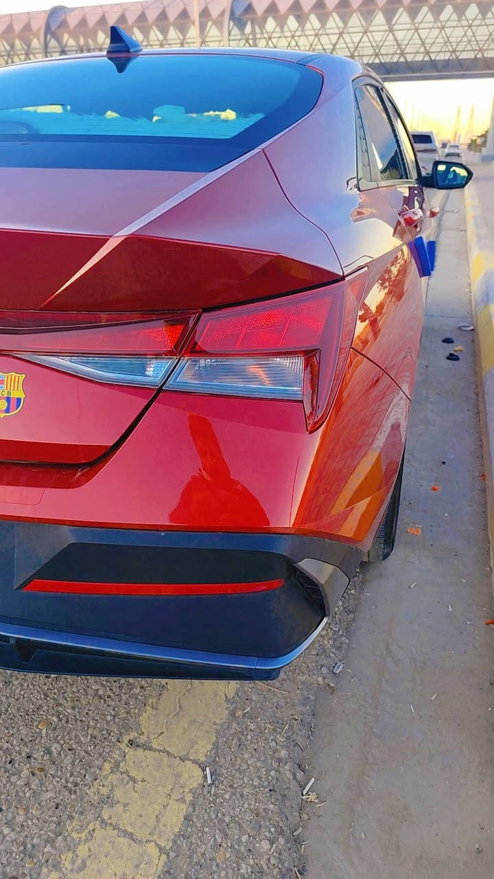 السلام عليكم
للبيع النترا 24 امريكي 
رقم أربيل باسمي تحويل 
السياره محرك 200دوش
السياره ضربه بسيطه بنيد والجاملغ
السياره جديد احله من الصور 
مكان السياره الفلوجة 
السعر 167
***********
***********
