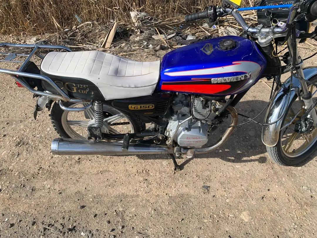 سيفان2021
سلام عليكم اخوان دراجه نضيف مكفوله اوراقه كامله دراجه خير من الله وتصوير موجود الموشراي لايعلق رقمي. 
***********
