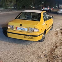 سياره سمند كفاله عامه كشر ومكينه مكاني بغداد الحسينيه مال الراشديه بس ...