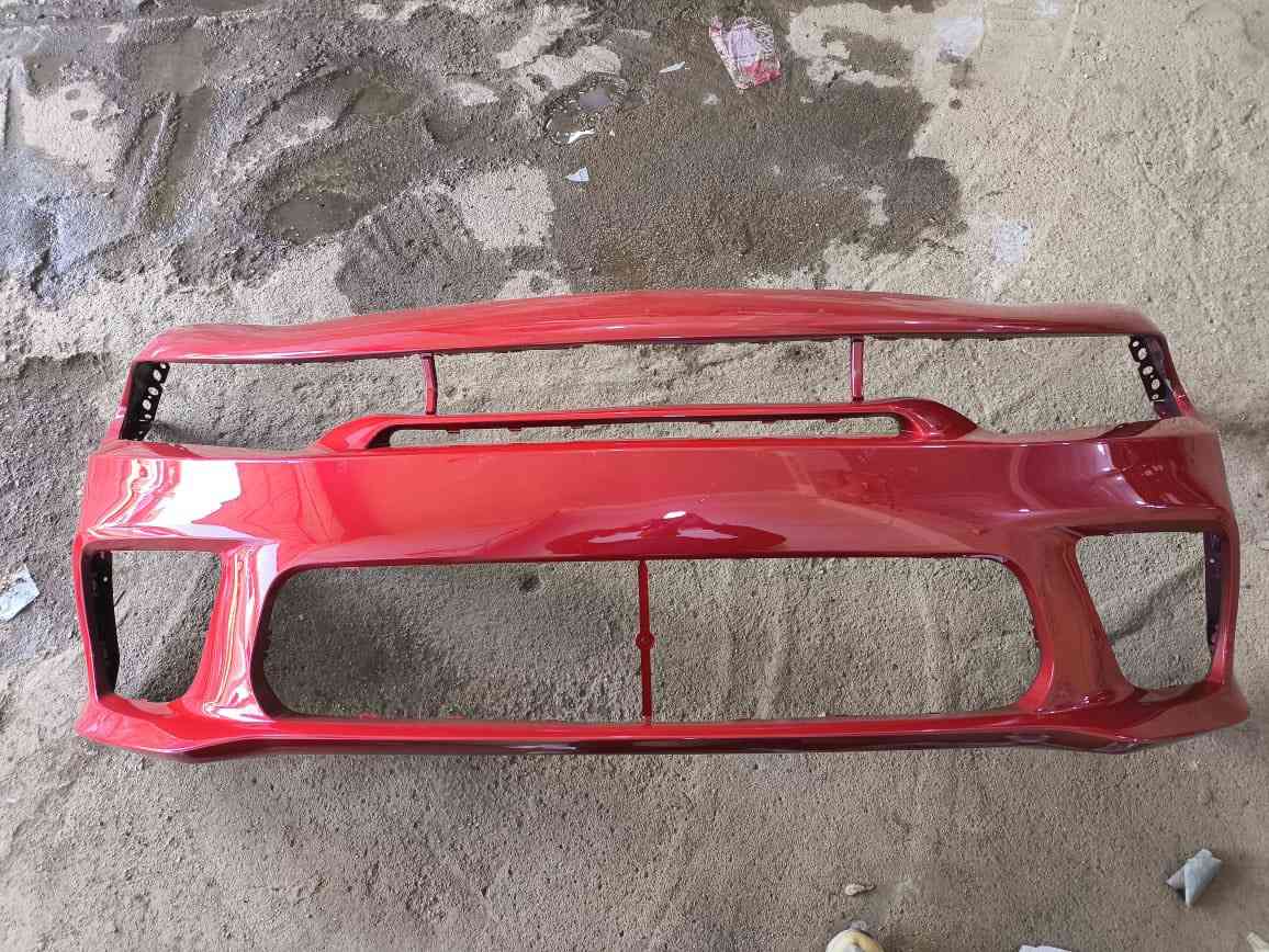 وحشك يستاهل يرجع لبريقة! ✨🇺🇸
لأن سيارتك مو مجرد حديد، هي رفيق الطريق وهيبة الطلة. لا تخلي خدشة أو حادث يطفّي لمعتها.. إحنا هنا لنعيد لسيارتك (الجارجر، الجالنجر، الأوباما، الدورانجو، والجيب) هيبتها "زيرو" وبأدق التفاصيل.
📦 لأن الشوق لجمالها ما ينتظر:
• بدن كامل: (بنيد، جاملغات، دعاميات) تركب قفل.
• ثبات وأمان: دروع وصدر كامل يخلي مشيتها ناعمة.
📍 هيبتك تبدأ من هنا:
بغداد – الشيخ عمر – ساحة الطيران.
🚛 نوصل لك وين ما تكون.
📞 تواصل معنا: ***********
