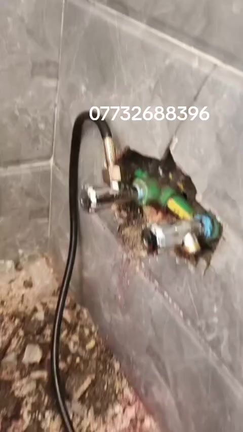 *********** يا الله جهاز كشف التسريب والرطوبه العمل جميع المناطق بغداد وخارج بغداد
