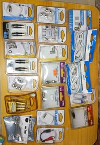 تحويلات ستلايت • قطع ستلايت • غير تجاري