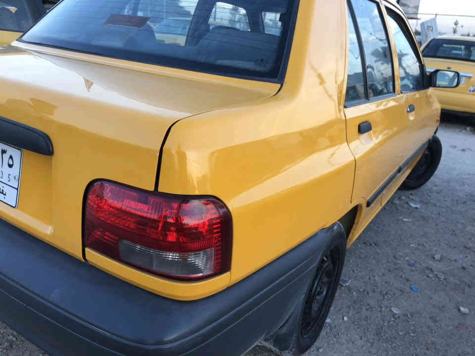 سلام عليكم سياره سايبا مديل 2018
ماشيه 157الف بيها ضربه بل بنيد ومبدل جاملغ شركه
السعر 55ورقه
المكان البلديات ***********
