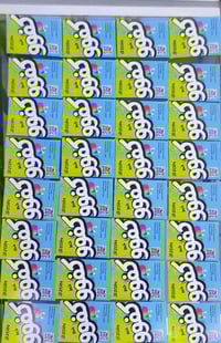 رصيد 45الف • 10 جيجابايت • باقات سوشيال