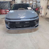 سوناتا • فول اوبشن • حادث