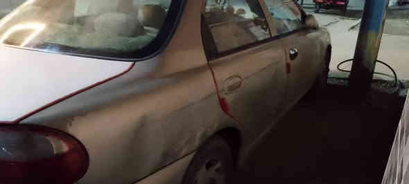 كيا سيفيا 2000 – أتماتيك
مراوس بسيارة أحدث، راس ب راس.

عيب بالمكينة (طكطة)، التدفئة والتبريد والكهربائية كلها شغالة.

صرفت عليها هواي، الكشن تم تغييره والدركة مضبوطة.

الإيت تك أحياناً يشتغل أو لا، وعداد السرعة لا يعمل.

مناسب للشخص اللي يريد يكمّل باقي السيارة على حسابه.

راعيها ونقل الملكية موجود.

مكانها: بغداد – حي أور.

للتواصل: واتساب فقط ***********.

التحويل متوفر، السنوية 2026.
