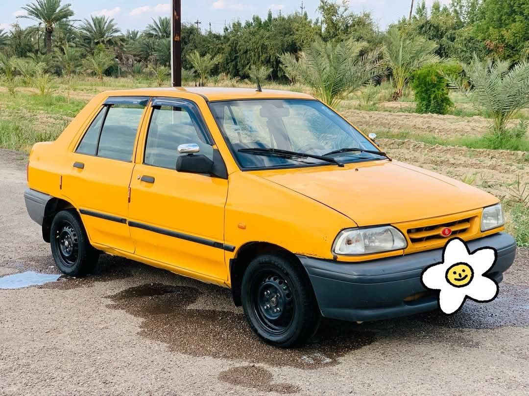 سلام عليكم سايبه 2018للبيع رقم بغداد بسمي وتحويل هيىةوغرامات مصفره تخم تاير السياره جاهزة كهربايات كلهة شغالة شاشة تتفءة تبريد مكينة بيها بخار السياره شغاله والمشي خير من الله تعبر ١٢٠ مكاني بغداد السعر ٣٥وبيها مجال للطيبين ***********
