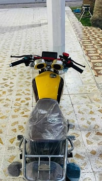 تايكر سولنك • مكفول • جديد