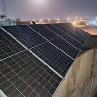 أخلص من أنقطاع الوطنيه والمولد وخليك دائمآ مرتاح بالصيف وأنسه هم الحر ...