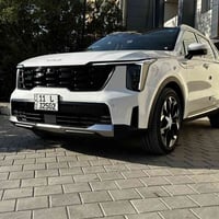 شباب سورنتو للبيع 🤍 كيا سورنتو 2025 استلام زيرو خليجي  ( كفالة عامة ) ...