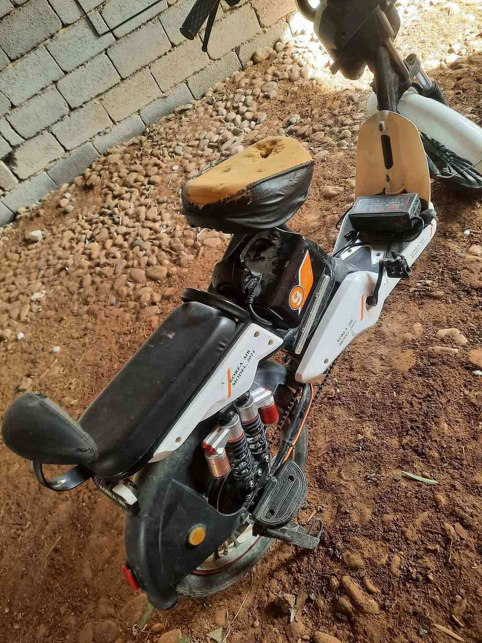 بايسكل شحن جديد سعر الاتصال عرقم ***********
