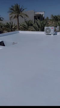 نشتغل عازل اسطح شغل 100/100 ضمان 5 سنوات سعر المتر 15 الف الاستفسار وا...