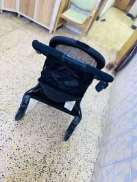 عربانة طفل • إرغوبابي • ٧٠كغم