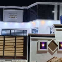 طريق سيد حامد • ١٥٠م • غرفتين