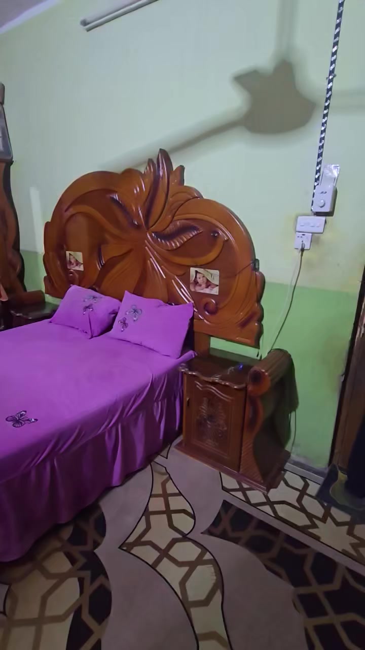 غرفه للبيع جديده كلش
سماوه ***********
