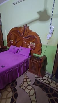 غرفة نوم • جديدة • سماوه