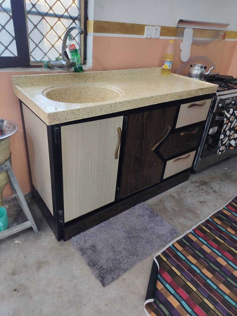 كاونتر فوول نظافة حطاطة تكمة للبيع والمراوس للاستفسار راسل الصفحة او اتصل ***********
