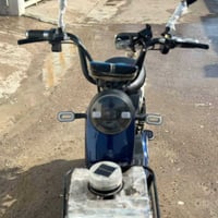 موطور شحن حجم 14 موديل 25 السعر 250 وبي مجال 07813790728