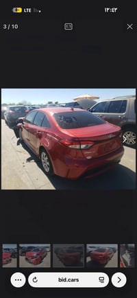 موديل 20 محرك 1800 كير محرك مكفول بسمي 07713711980