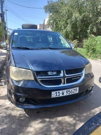 من رخصت مدير الكروب المحترم دوج كرفان موديل ١٤ حادث باب وجاملخ صفحة ال...
