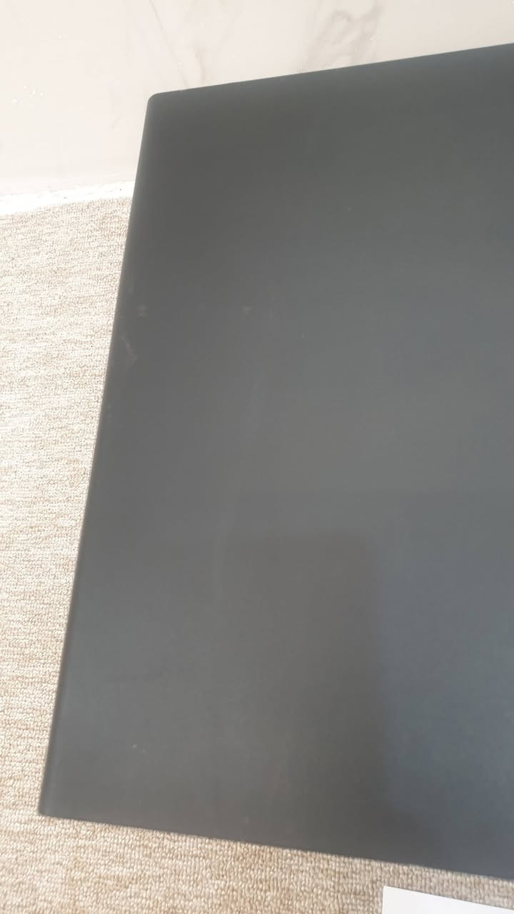 قلاب مكسور بس ما ماثر على طباعة سعر ١٣٥ الف


**إذا كنت صاحب هذا الإعلان وتريد حذفه لأي سبب، رجاءا أرسل رسالة إلى الدعم الفني**