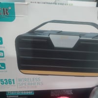 سبيكرات • كلمن • توصيل محافظات