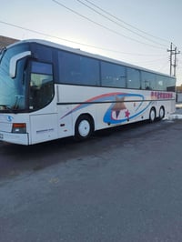 زياره اله العتبات المقدسه بغداد وكربلاء ونجف والعلويه شريفه والمقبره ي...