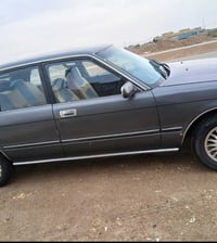 موديل ١٩٩٥ • مكفول من العيب • رقم جديد