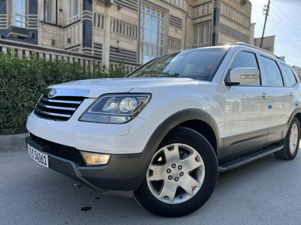 السلام عليكم.   
موهافي 2013 خليجي مواصفات فوول لـ فول 1/1 
مكفوله  عده تكحيله كارت والسونار منشور هم 
جاهزه مابيها اي نواقص.  تخم تاير جديد 
ماشيه 138.         مكان بغداد الامين 
السعر 145.      للاستفسار ***********
