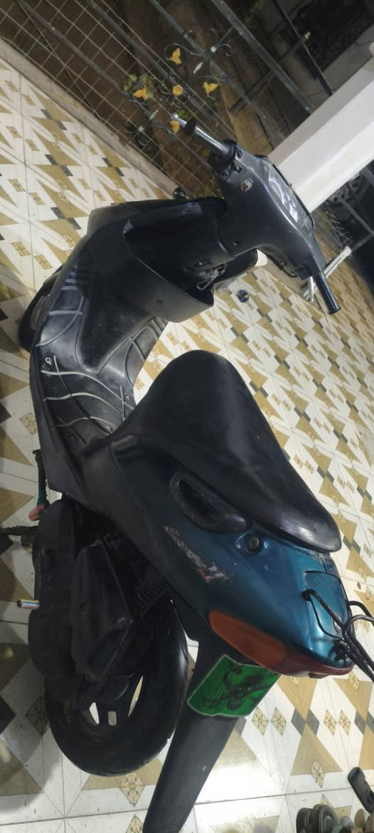 سلام عليكم دراجه سازوكي  سرعه 60نضيفه مكينه مفتوحه سلف هندر شغالات مراوس هم عادي مكاني ابو غريب سعره  175مجال  لطيبين


**إذا كنت صاحب هذا الإعلان وتريد حذفه لأي سبب، رجاءا أرسل رسالة إلى الدعم الفني**