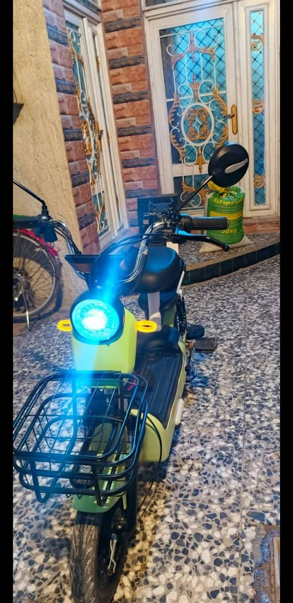 دراجه شحن للبيع سعر ٣٢٥ الف وبيه مجال جميع التفاصيل عل خاص


**إذا كنت صاحب هذا الإعلان وتريد حذفه لأي سبب، رجاءا أرسل رسالة إلى الدعم الفني**