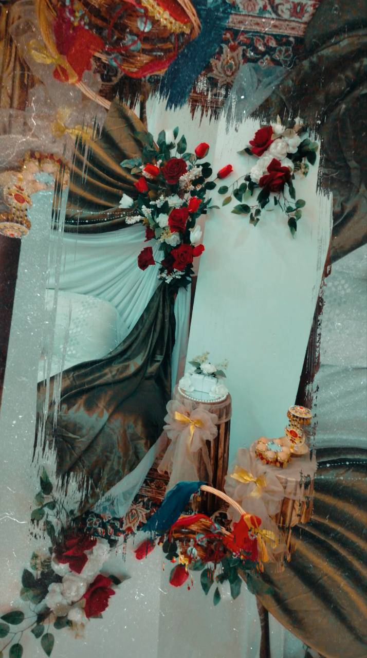 كوشه حنه ..جلوه..


**إذا كنت صاحب هذا الإعلان وتريد حذفه لأي سبب، رجاءا أرسل رسالة إلى الدعم الفني**