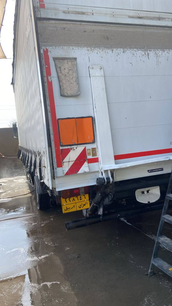 للبيع 2013 8برغي 6سلندر مكفوله
***********مكاني بغداد  رقمهه شمالي سليمانيه
