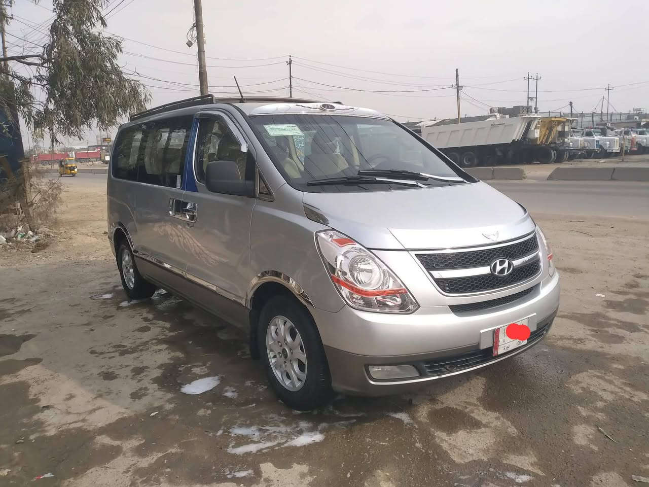 سلام عليكم ستاركس موديل 2009..رقم كربلاء..مشروع وطني مكاني بغداد ميكانيك خير من الله كير محرك خير من الله مكفولة من حادث او ضربة ولتبديل مصبوغة جمالية حزام دكهة كلة حديد قطرت معجون مابيهة تخم تاير دوشمة كلة جديد سيارة ناعمة صلاوات علة محمد.***********....
***********
