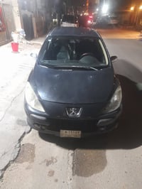بيجو 307 • سيارة بيجو • رش كلير • كشنات جلد • تبريد ثلاجة • ويل كب 17 ...