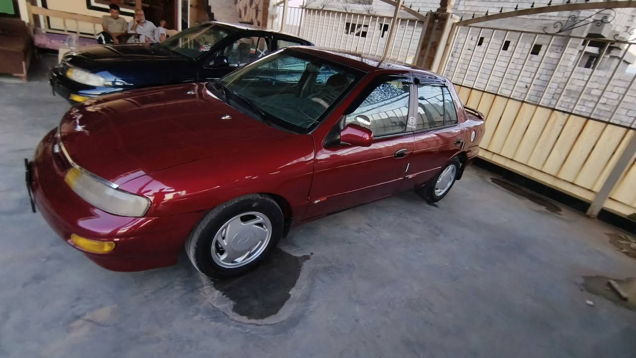 البيع سيفيا موديل 1997 سنويه 27 رقم ديالى 
سعر 36وبيه مجال 🌺عنوان ديالى خان بني سعد 
رقم الهاتف ***********
