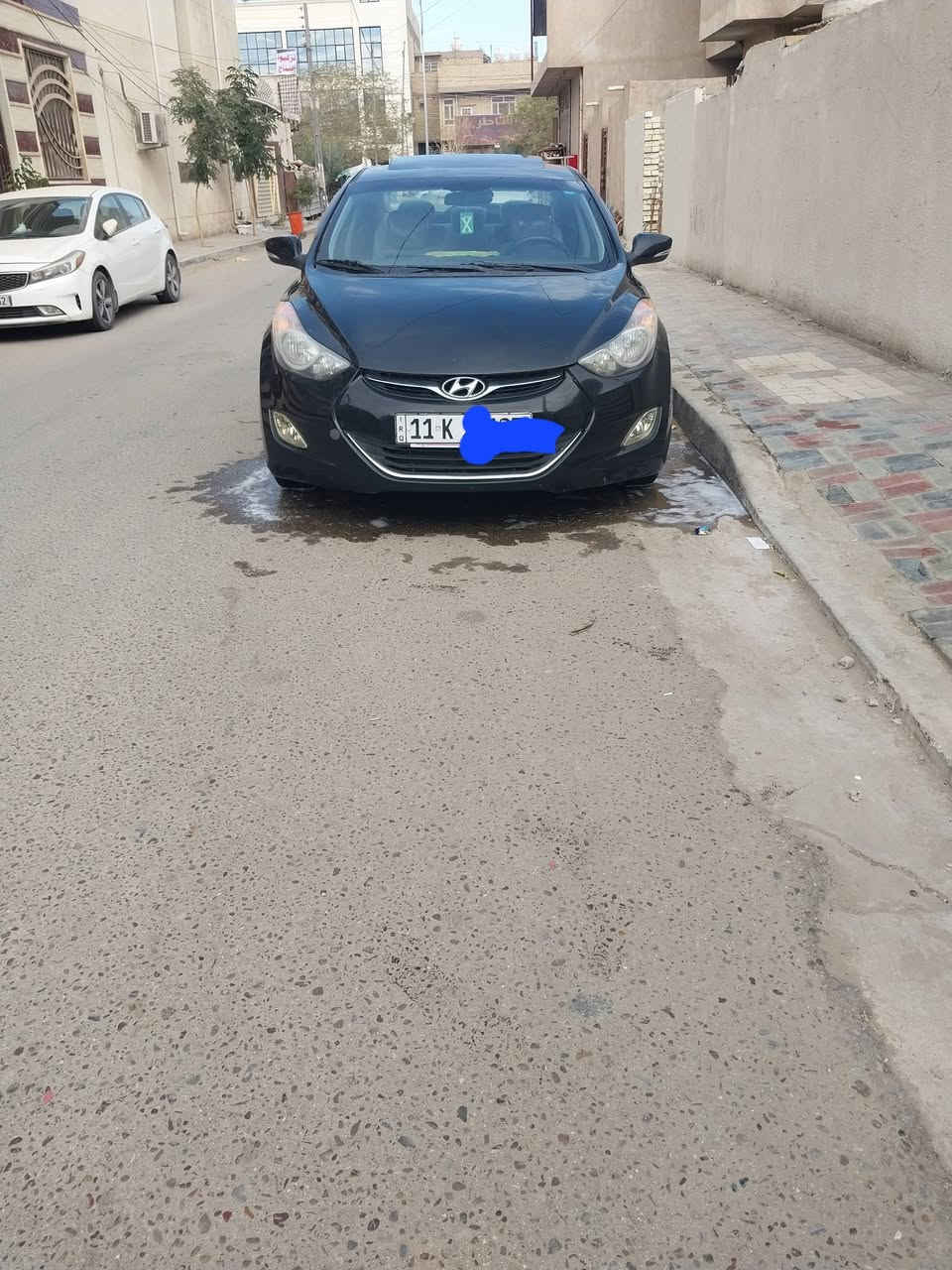 السلام عليكم النترا وارد أمريكي حادث بنيد مبدل بيها مكانت صبغ ابيع حزام بدون داخل رقم بغداد انكليزي بسمي السيارة فول لمتد واحد على واحد كشنات تتفه تبريد ربع بصمات شاشه مره شفط نضام ايكو وهواي بعد مواصفات موديل 2013 السيارة جاهز من كلشي مكينة وكير حدادية وتبريد جاهزة مكينة 2000 المرغوب السعر103وبيه مجال للطيبين الاستفسار ***********
