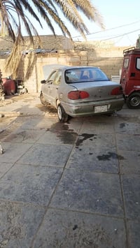 سياره للبيع موديل 91 مالك موجود مدار ثاني يوم سعر 15 وبيع مجال بسيط 07...