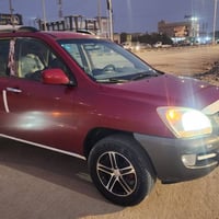 سبورتج • ٢٠٠٨ • محرك ٢٠٠٠