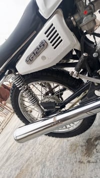 مراوس شعدك • مكينه ٢٢ • تعمير جديد