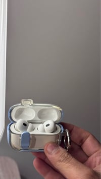 سماعات • مستعملها قليل • دهل اوران