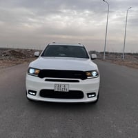 دورانجو GT بلاس • ٢٠١٩ • ١٢٠ الف كم