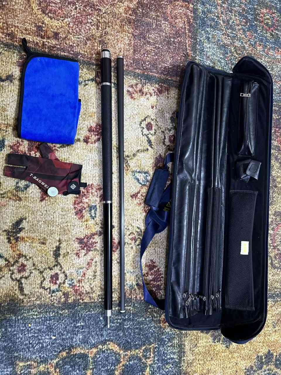 كيوب زوكي من شركه كولن
جنطه 3ف3 داخل جلد نضيفه 
جوك توم وجف  
استفسار سعر خاص
ملاحضه العده مستعمله قليل رجاااا رجاااا لموشراي لاتعبني 💞


**إذا كنت صاحب هذا الإعلان وتريد حذفه لأي سبب، رجاءا أرسل رسالة إلى الدعم الفني**