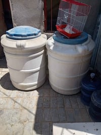 تانكيات ماي • ٣ قطع • ٢٥٠لتر