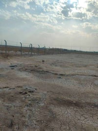 دونم مربع • طابو سند ١١٧ • قرب المشروع مال المرور