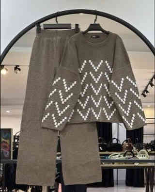 💐 مرحبا زبائننا الكرام 💐

سوت النسائي الصوف😍♥️

🤗القياسات فري سايز 🤗

قماش درجه اولى💯شغل درجه اولى💯💯

للحجز والاستفسار يرجى مراسلة الصفحه📩📨
واتساب ***********

👈🏻 يوجد لدينا خدمة توصيل كافة محافضات العراق 🚚

جمله ومفرد 🌺

العنوان📍كربلاء / شارع ابن الحمزة/ مجمع النور التجاري 🏢 /
