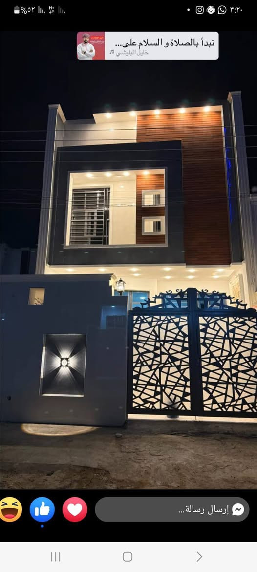 كادر لباخ متفرغ  واجهيات جص بورك نثر طلس 
الاستفسار  ***********
