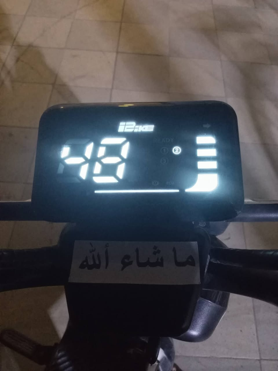 دراجه شحن حجم 14 في الناصريه السعر 300 وبيها مجال كل شيء شغال بصمه سويچ تشغيل عن بعد


**إذا كنت صاحب هذا الإعلان وتريد حذفه لأي سبب، رجاءا أرسل رسالة إلى الدعم الفني**